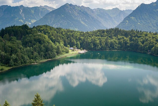 Evening Desert Safari Dubai